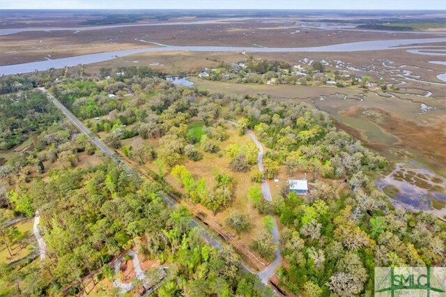 LOT8 Bermuda Bluff Ln, Midway, GA 31320