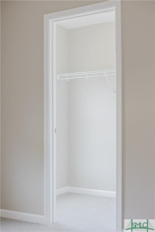 154 Hamilton Grove Dr, Pooler, GA 31322 - view of closet