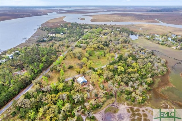 LOT7 Bermuda Bluff Ln, Midway, GA 31320