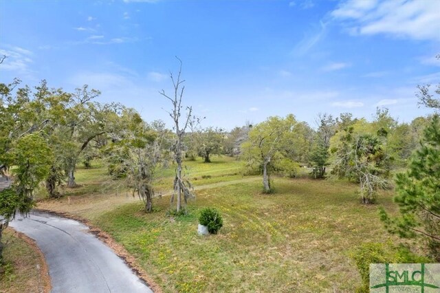 LOT7 Bermuda Bluff Ln, Midway, GA 31320