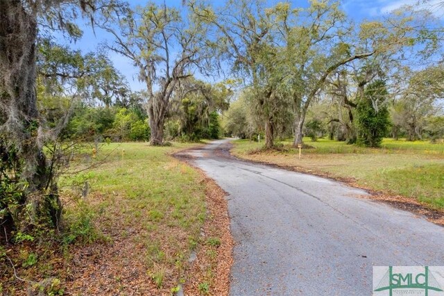 LOT7 Bermuda Bluff Ln, Midway, GA 31320