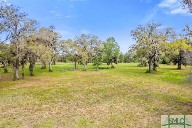 LOT7 Bermuda Bluff Ln, Midway, GA 31320