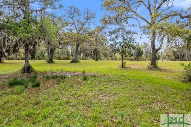 LOT7 Bermuda Bluff Ln, Midway, GA 31320