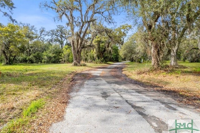 LOT7 Bermuda Bluff Ln, Midway, GA 31320