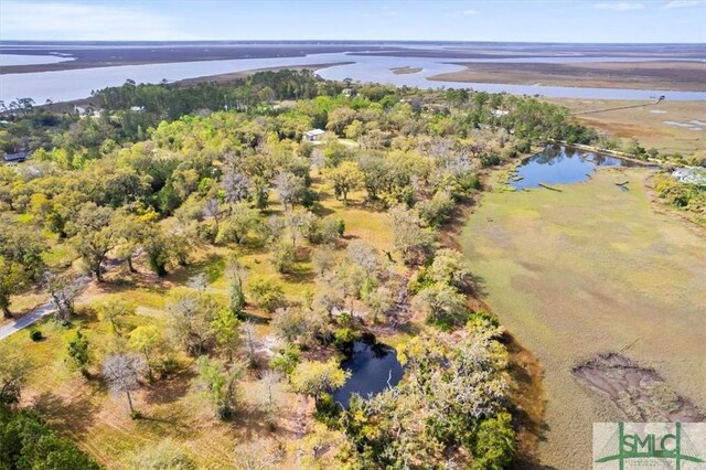 LOT7 Bermuda Bluff Ln, Midway, GA 31320