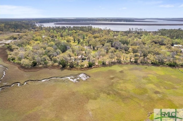 LOT7 Bermuda Bluff Ln, Midway, GA 31320