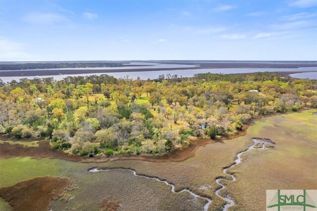 LOT7 Bermuda Bluff Ln, Midway, GA 31320