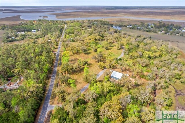 LOT7 Bermuda Bluff Ln, Midway, GA 31320