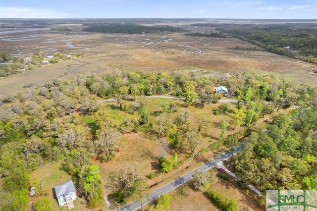 LOT7 Bermuda Bluff Ln, Midway, GA 31320