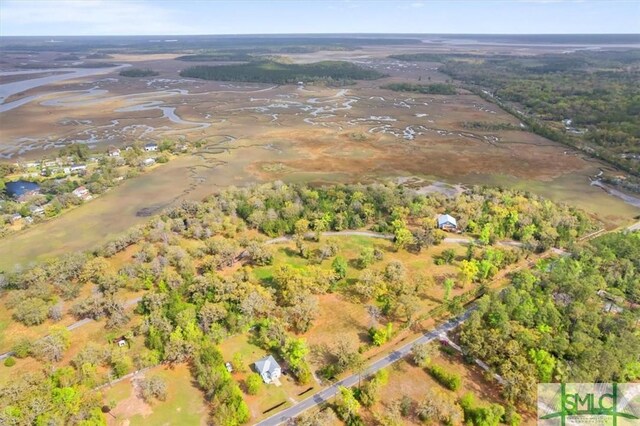 LOT7 Bermuda Bluff Ln, Midway, GA 31320