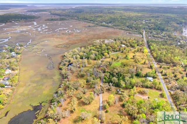 LOT7 Bermuda Bluff Ln, Midway, GA 31320