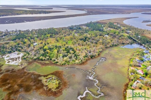 LOT7 Bermuda Bluff Ln, Midway, GA 31320