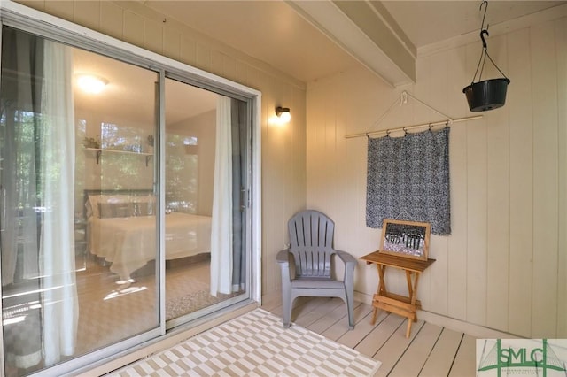 401 N Cromwell Rd Unit P-5, Savannah, GA 31410 - exterior space