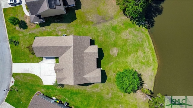 23 Olde Gate Ct, Pooler, GA 31322 - view of subject property