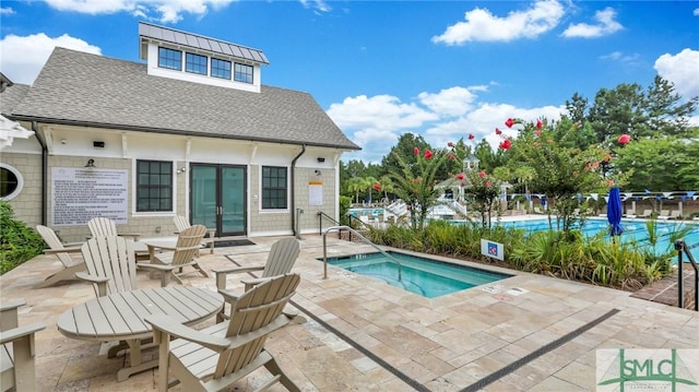 125 Danbury Ct, Pooler, GA 31322 - photo 47