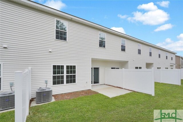508 Governor Treutlen Cir Unit 53, Pooler, GA 31322 - photo 17