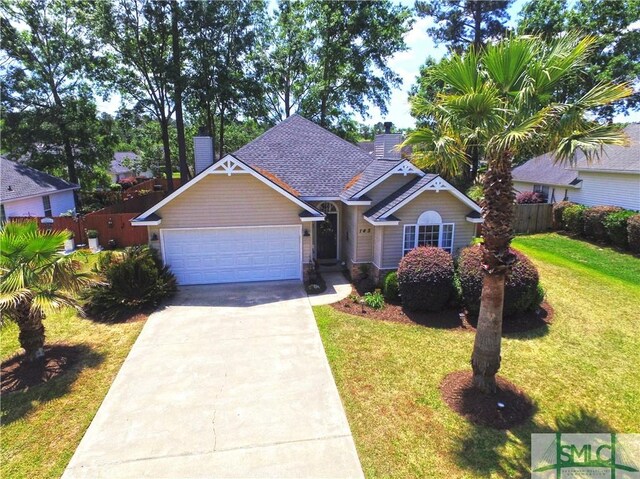 143 Steven St, Richmond Hill, GA 31324 - photo 1
