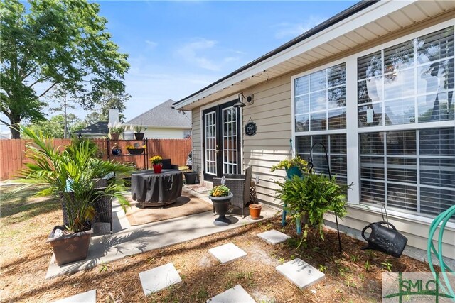 143 Steven St, Richmond Hill, GA 31324 - photo 24