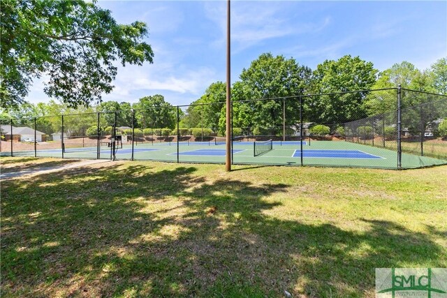 143 Steven St, Richmond Hill, GA 31324 - photo 32