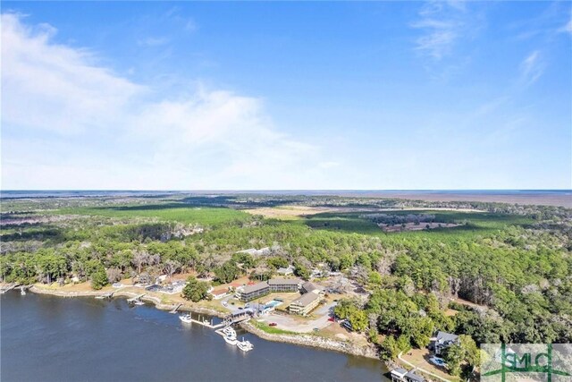 LOT21 Bermuda Bluff Ln, Midway, GA 31320