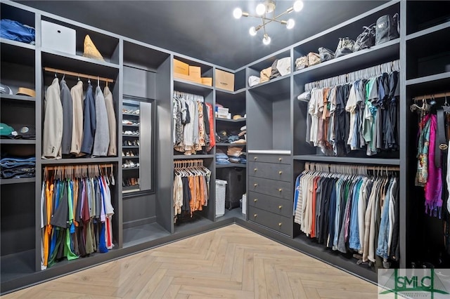 20 Serenity Pt, Savannah, GA 31419 - view of spacious closet
