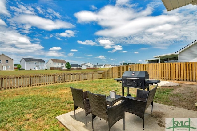 234 Lakepointe Dr, Savannah, GA 31407 - photo 32