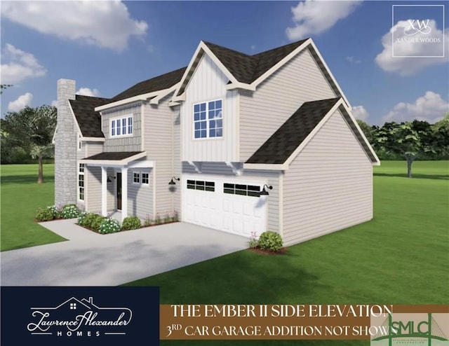 3447 Courthouse Rd, Guyton, GA 31312 - not applicable space