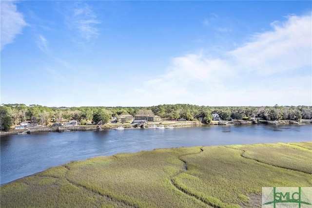 LOT6 Bermuda Bluff Ln, Midway, GA 31320