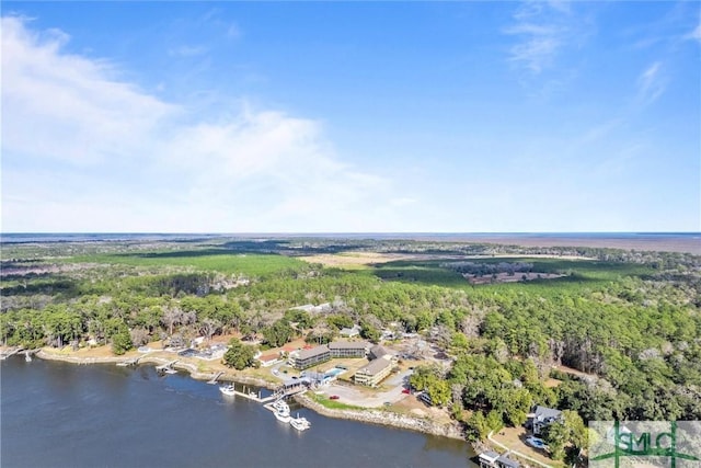 LOT6 Bermuda Bluff Ln, Midway, GA 31320