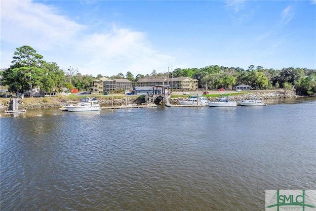 LOT6 Bermuda Bluff Ln, Midway, GA 31320