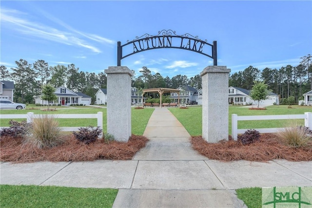 55 Harvest Moon Dr, Savannah, GA 31419 - photo 46