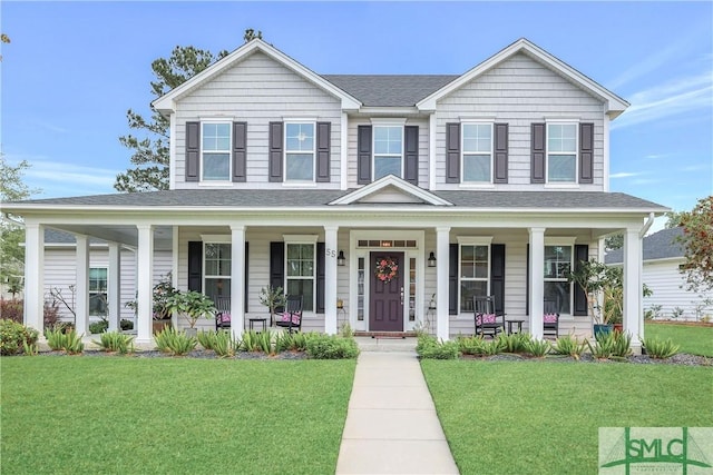 55 Harvest Moon Dr, Savannah, GA 31419 - photo 1