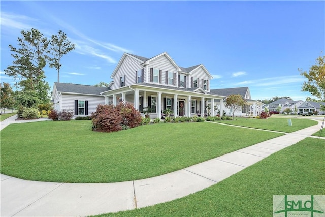 55 Harvest Moon Dr, Savannah, GA 31419 - photo 4