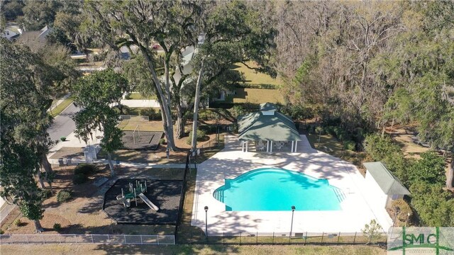 55 Harvest Moon Dr, Savannah, GA 31419 - photo 50