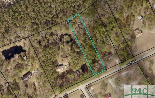 116 Oak St, Rincon, GA 31326 - photo 1