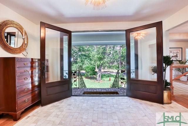 16 Modena Island Dr, Savannah, GA 31411 - view of foyer entrance