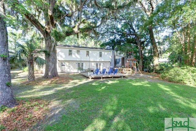 259 Kensington Dr, Savannah, GA 31405 - photo 5