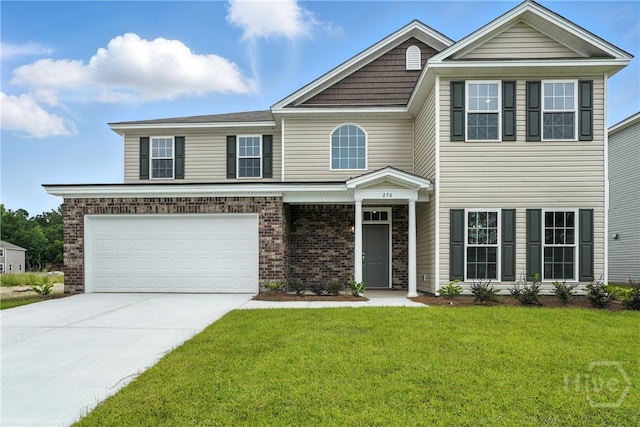 276 Cromer St, Savannah, GA 31407 - photo 1