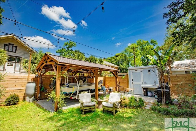 836 Maupas Ave, Savannah, GA 31401 - photo 24