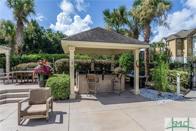 5301 Walden Park Dr, Savannah, GA 31410 - photo 17
