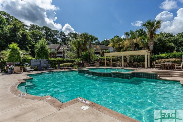 5301 Walden Park Dr, Savannah, GA 31410 - photo 18