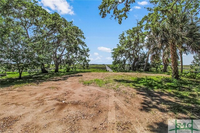 2294 Mission Dr, Darien, GA 31305 - photo 4