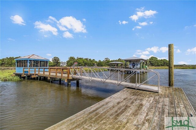 2294 Mission Dr, Darien, GA 31305 - photo 11
