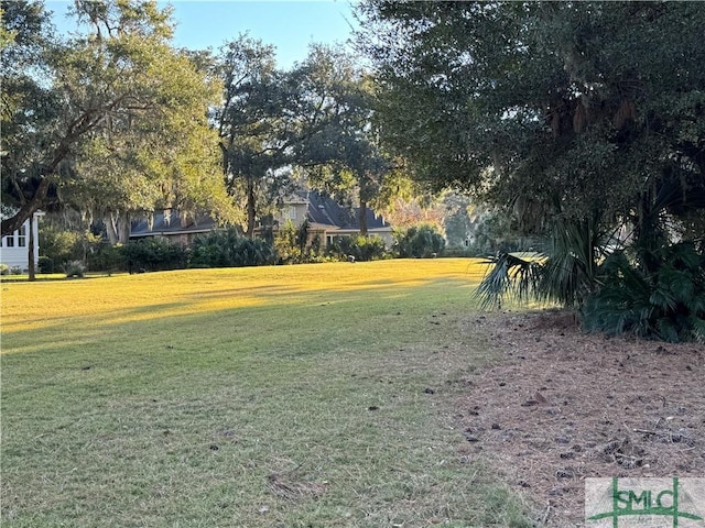 31 Sweetgum Xing, Savannah, GA 31411 - view of grassy yard