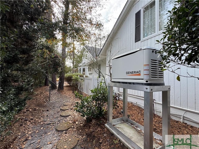 31 Sweetgum Xing, Savannah, GA 31411 - view of side of property