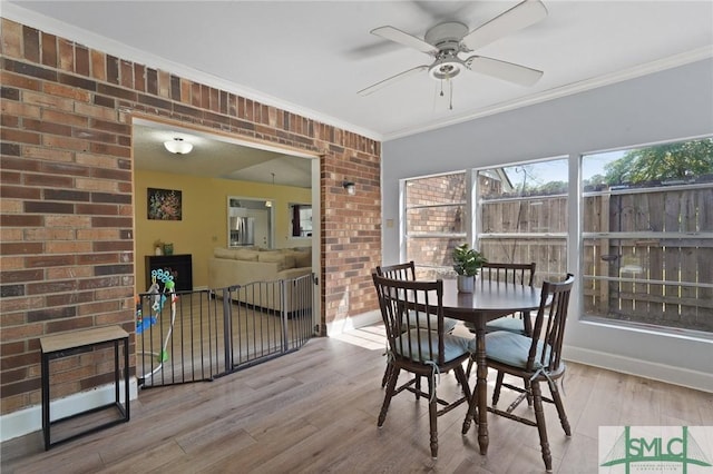 121 Pelican Ln, Richmond Hill, GA 31324 - view of sunroom