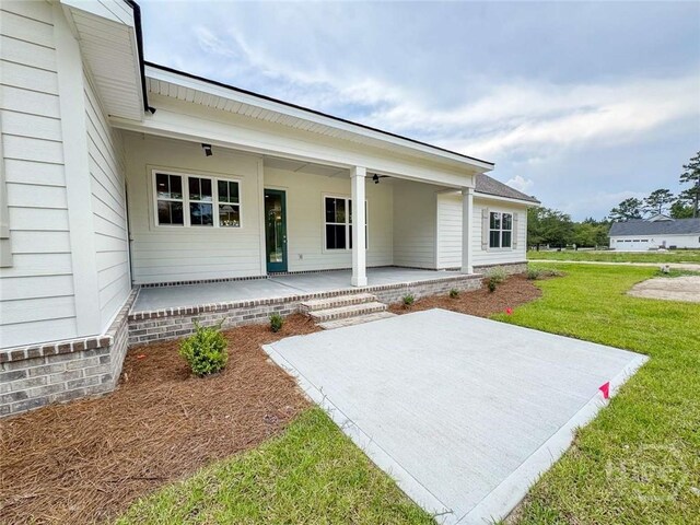 1105 Tranquility Pl NE, Townsend, GA 31331 - photo 18