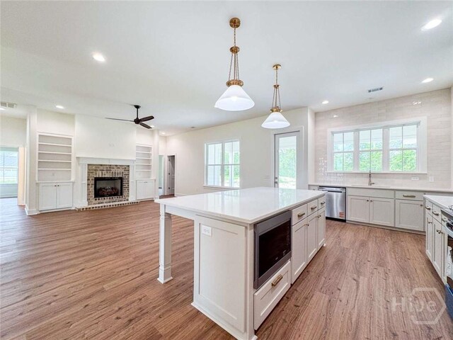 1105 Tranquility Pl NE, Townsend, GA 31331 - photo 7