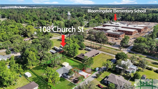 108 Church St, Bloomingdale, GA 31302 - photo 34