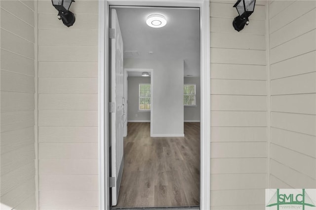 108 Church St, Bloomingdale, GA 31302 - entrance to property